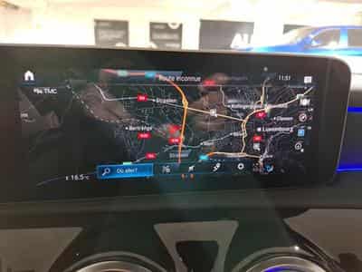 Mercedes CLA 2.0 CLA35 AMG (2019) - Photo 3