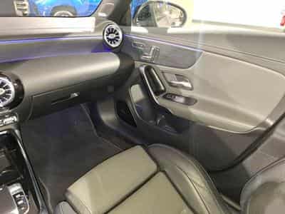 Mercedes CLA 2.0 CLA35 AMG (2019) - Photo 9
