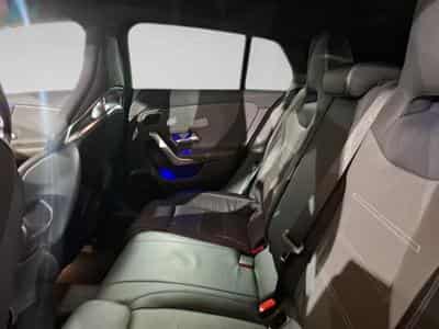 Mercedes CLA 2.0 CLA35 AMG (2019) - Photo 11