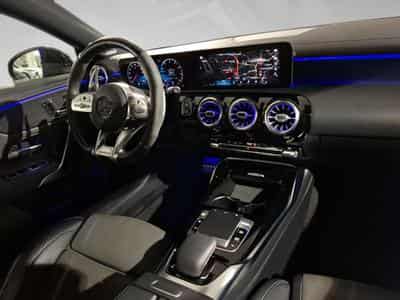 Mercedes CLA 2.0 CLA35 AMG (2019) - Photo 7