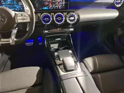 Mercedes CLA 2.0 CLA35 AMG (2019) - Photo 10