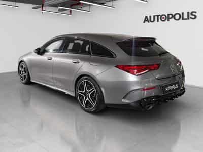 Mercedes CLA 2.0 CLA35 AMG (2019) - Photo 15