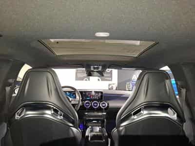 Mercedes CLA 2.0 CLA35 AMG (2019) - Photo 14