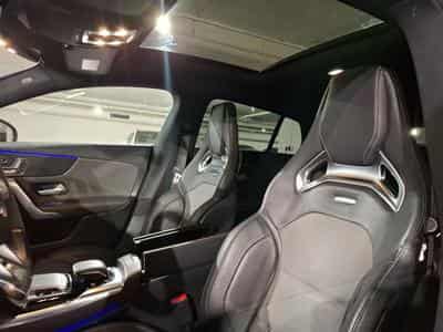 Mercedes CLA 2.0 CLA35 AMG (2019) - Photo 13