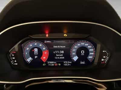 Audi Q3 1.5 35 TFSI Advanced (2021) - Photo 2