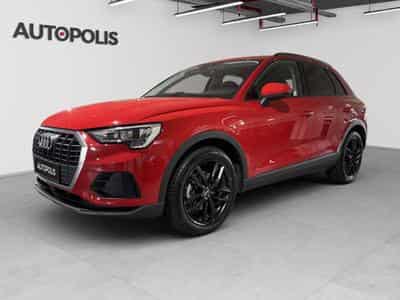Audi Q3 1.5 35 TFSI Advanced (2021) - Photo 1
