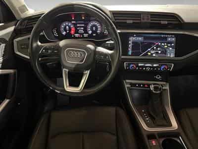 Audi Q3 1.5 35 TFSI Advanced (2021) - Photo 6
