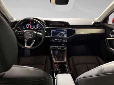Audi Q3 1.5 35 TFSI Advanced (2021) - Photo 5