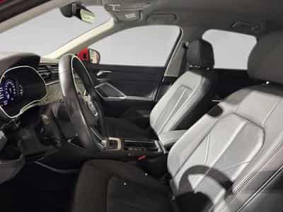 Audi Q3 1.5 35 TFSI Advanced (2021) - Photo 4