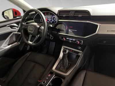 Audi Q3 1.5 35 TFSI Advanced (2021) - Photo 7