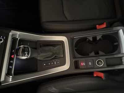 Audi Q3 1.5 35 TFSI Advanced (2021) - Photo 10