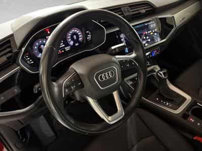 Audi Q3 1.5 35 TFSI Advanced (2021) - Photo 8