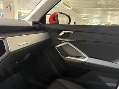 Audi Q3 1.5 35 TFSI Advanced (2021) - Photo 9