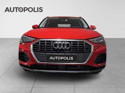 Audi Q3 1.5 35 TFSI Advanced (2021) - Photo 14