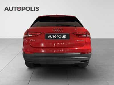 Audi Q3 1.5 35 TFSI Advanced (2021) - Photo 15
