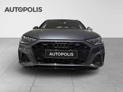 Audi A4 Avant 2.0 TDI S tronic S line (2023) - Photo 15