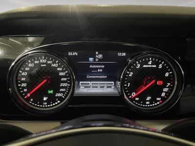 Mercedes E 43 AMG Classe Berline Mercedes-AMG E 4MATIC AUTO (2016) - Foto 2