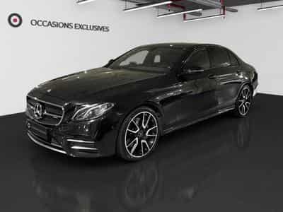 Mercedes E 43 AMG Classe Berline Mercedes-AMG E 4MATIC AUTO (2016) - Foto 1