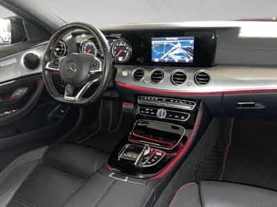 Mercedes E 43 AMG Classe Berline Mercedes-AMG E 4MATIC AUTO (2016) - Foto 7