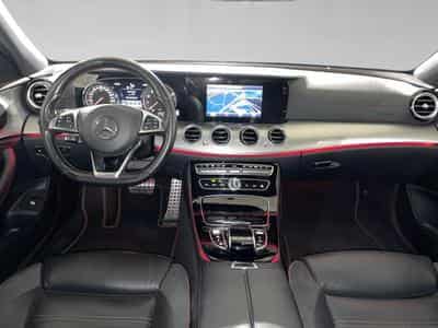 Mercedes E 43 AMG Classe Berline Mercedes-AMG E 4MATIC AUTO (2016) - Foto 5