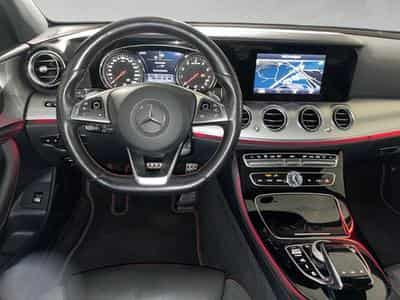 Mercedes E 43 AMG Classe Berline Mercedes-AMG E 4MATIC AUTO (2016) - Foto 6