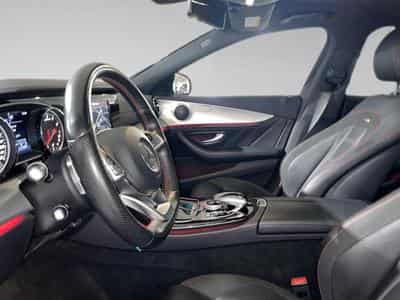 Mercedes E 43 AMG Classe Berline Mercedes-AMG E 4MATIC AUTO (2016) - Foto 4