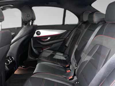 Mercedes E 43 AMG Classe Berline Mercedes-AMG E 4MATIC AUTO (2016) - Foto 11