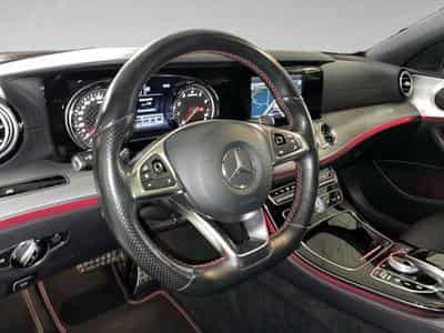 Mercedes E 43 AMG Classe Berline Mercedes-AMG E 4MATIC AUTO (2016) - Foto 8