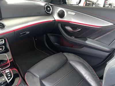 Mercedes E 43 AMG Classe Berline Mercedes-AMG E 4MATIC AUTO (2016) - Foto 9