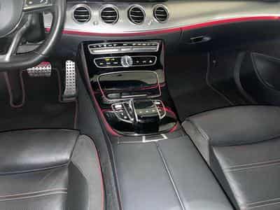 Mercedes E 43 AMG Classe Berline Mercedes-AMG E 4MATIC AUTO (2016) - Foto 10