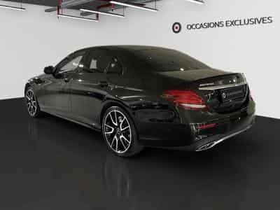 Mercedes E 43 AMG Classe Berline Mercedes-AMG E 4MATIC AUTO (2016) - Foto 15