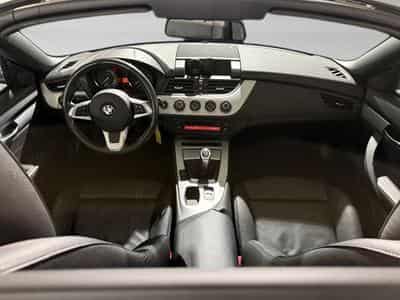 BMW Z4 Roadster sDrive35i (2012) - Foto 5