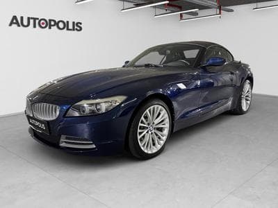 BMW Z4 Roadster sDrive35i (2012) - Foto 1