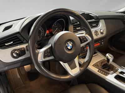 BMW Z4 Roadster sDrive35i (2012) - Foto 8