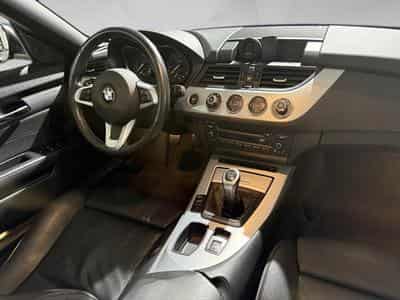 BMW Z4 Roadster sDrive35i (2012) - Foto 7