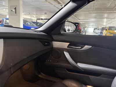 BMW Z4 Roadster sDrive35i (2012) - Foto 9