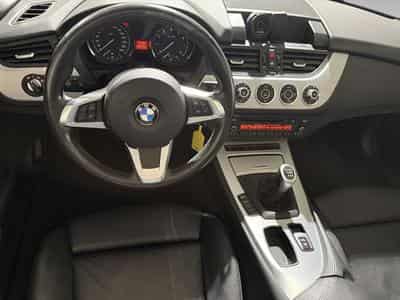 BMW Z4 Roadster sDrive35i (2012) - Foto 6