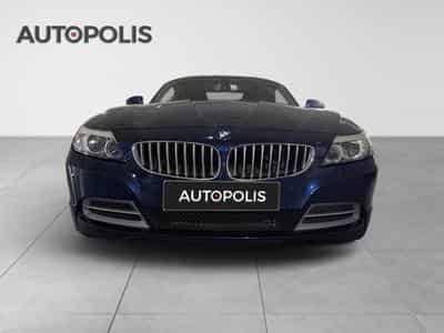 BMW Z4 Roadster sDrive35i (2012) - Foto 13