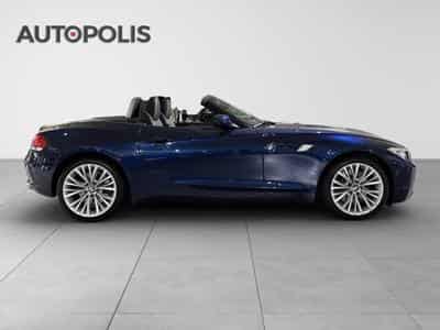 BMW Z4 Roadster sDrive35i (2012) - Foto 15
