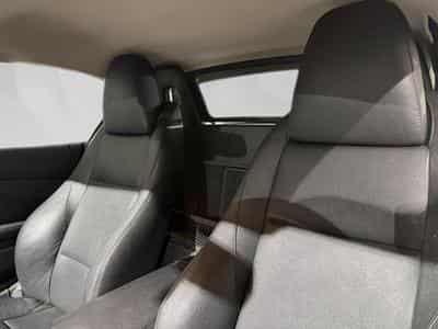 BMW Z4 Roadster sDrive35i (2012) - Foto 11