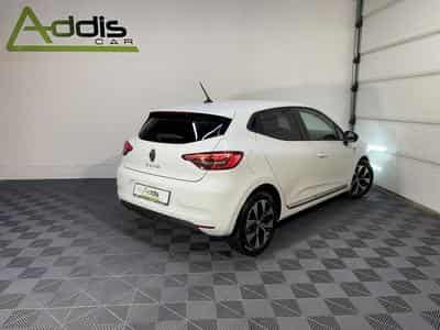 Renault Clio V 1.5 BLUEDCI 100 LIMITED GPS BLUETOOTH (2021) - Photo 2