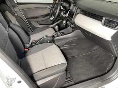 Renault Clio V 1.5 BLUEDCI 100 LIMITED GPS BLUETOOTH (2021) - Photo 8