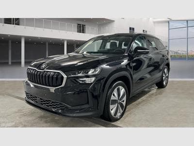 Skoda Kodiaq Kodiaq 1.5 eTSI MHEV Selection DSG7/ 7 Places (2026) - Foto 1
