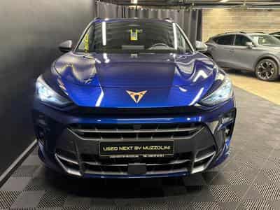 Cupra Terramar VZ 2.0 TSI 265cv PANO/ATTELAGE/CAM360 (2025) - Photo 3