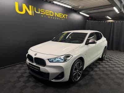BMW X2 M35i FEUX LED / NAVI / HAYON ELEC (2021) - Foto 1