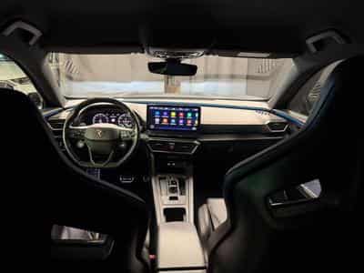 Cupra Formentor VZ5 391 CV SIEGES SPORTS (2023) - Photo 2