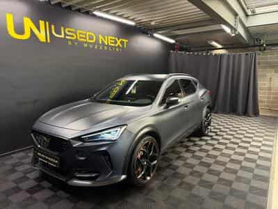 Cupra Formentor VZ5 391 CV SIEGES SPORTS (2023) - Photo 1