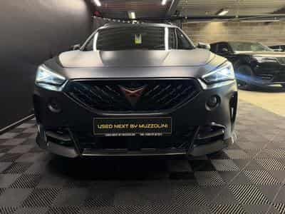 Cupra Formentor VZ5 391 CV SIEGES SPORTS (2023) - Photo 3