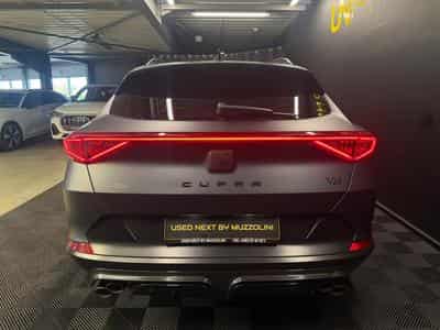 Cupra Formentor VZ5 391 CV SIEGES SPORTS (2023) - Photo 5