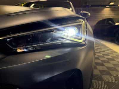 Cupra Formentor VZ5 391 CV SIEGES SPORTS (2023) - Photo 7
